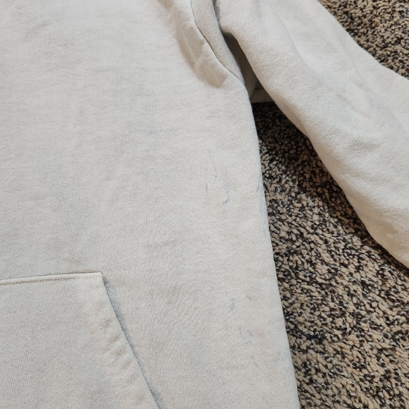 Talentless Heavy Weight Hooded - Picture 7 of 10